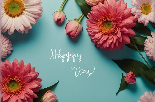 Mothers Day banner photo ideas