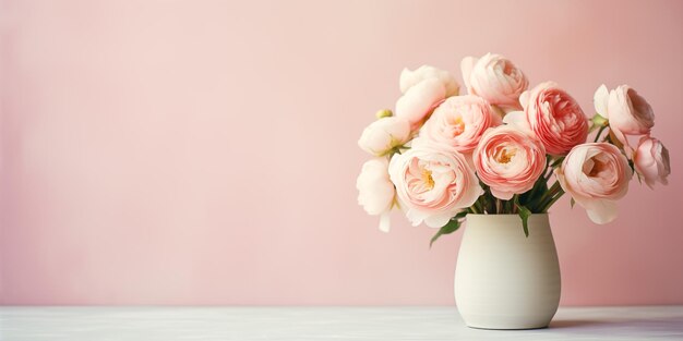 写真 母の日カード 国際女性の日 花の背景