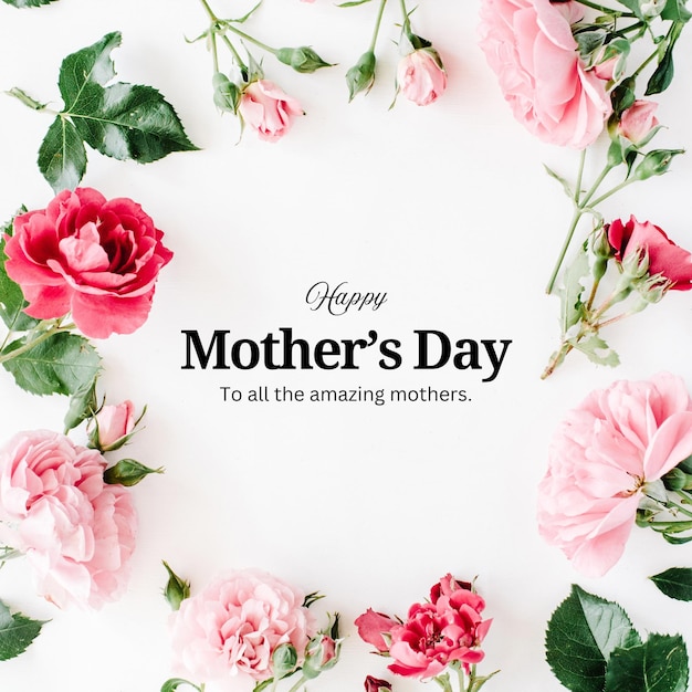 mothers day wishes 2025