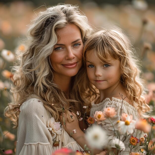 Photo mothers day