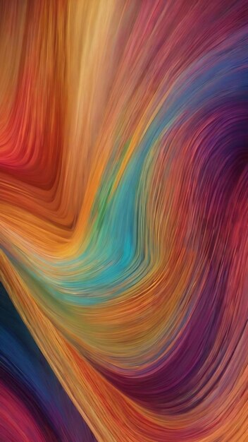 Motion blur abstract background with lines