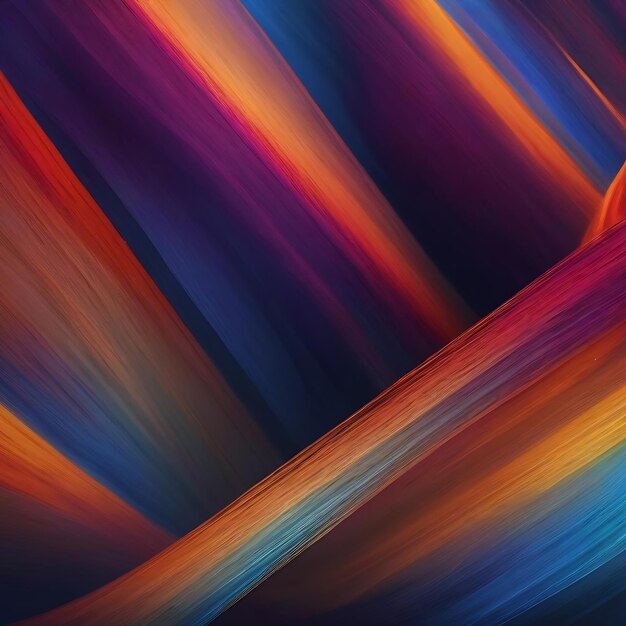 Motion blur abstract background with lines