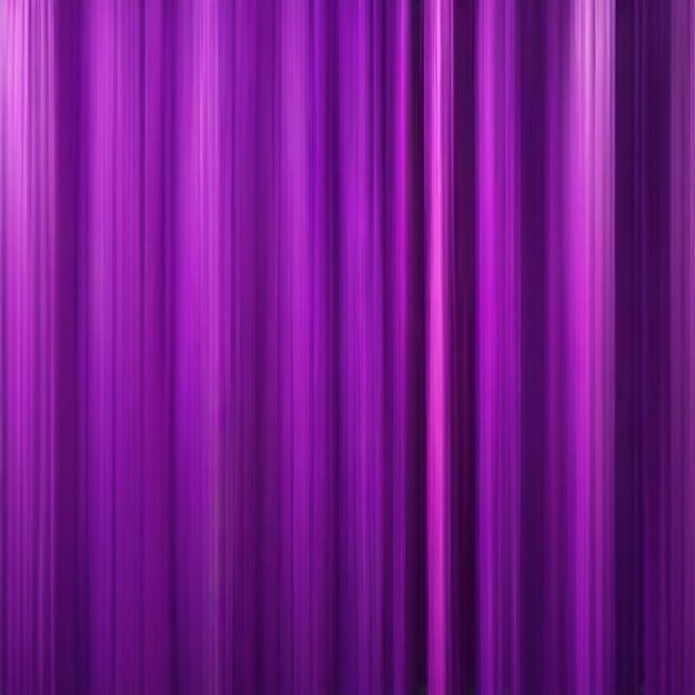 Motion blurred background purple vertical lines