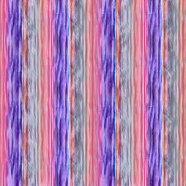 모틀리 피드 수직 줄무 ⁇  추상적인 아름다운 배경 부드러운 부피가 다양한 파동선