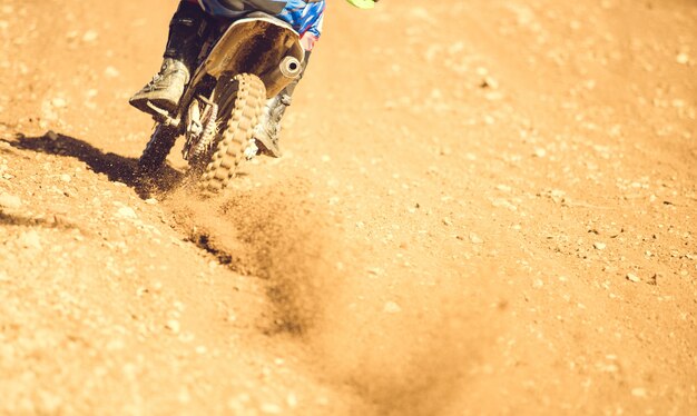 Motocross