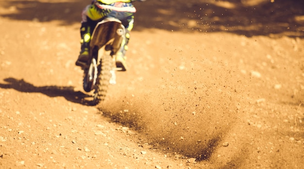 Motocross