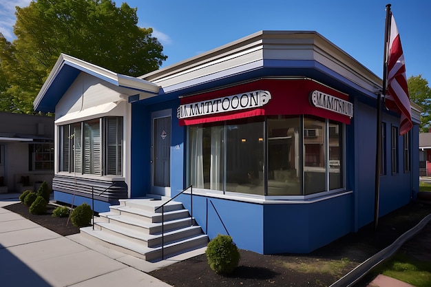 Motown museum historic site photography