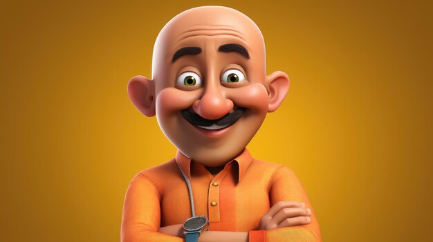 Motu Patlu