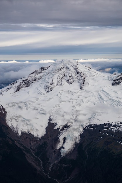 Mount Baker Antenne