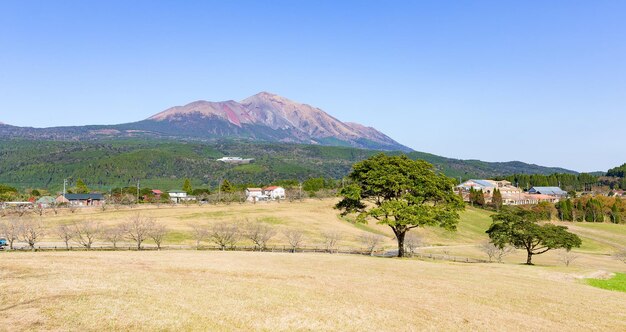 Mount Kirishima