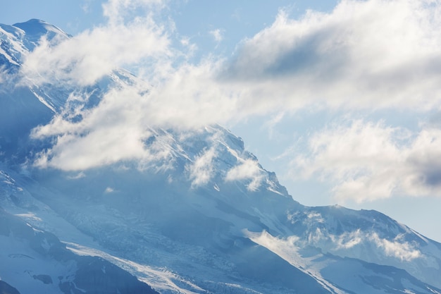 Mount Rainier nationaal park, Washington