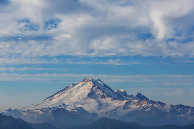 Mount Rainier