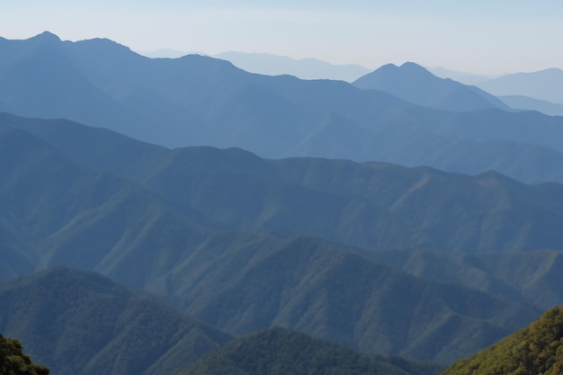 写真 山岳風景の背景