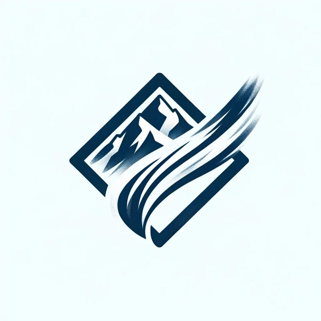 Mountain Logo