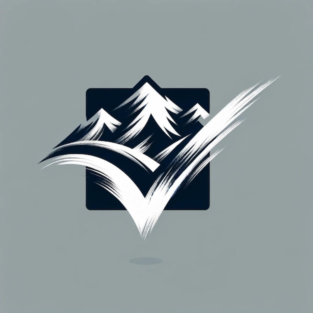 Mountain Logo