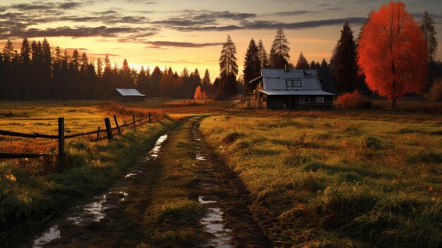 Foto fotografia di paesaggi naturali di montagna ambientalismo