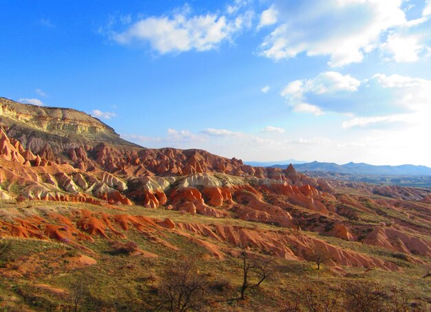 Mountain nature scenery amazing travel destination beautiful natural landscape