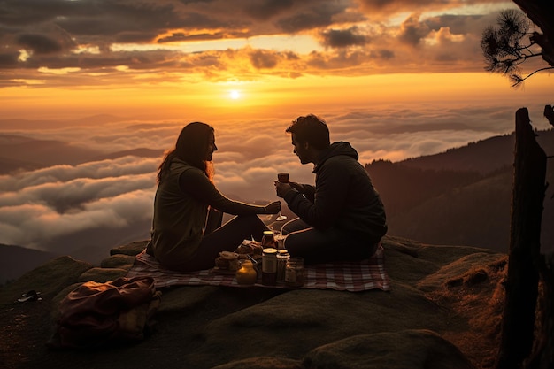 Mountain_Retreat_Romantic_Meal