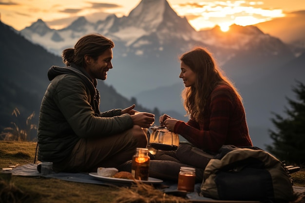 Mountain_Retreat_Romantic_Meal