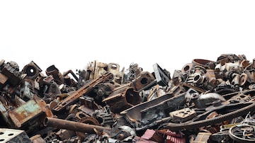 scrap metal png