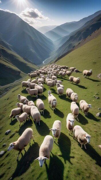 Mountain Valley Stampede