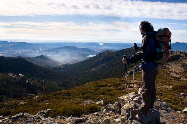 Mountaineer