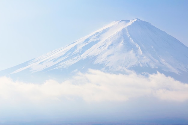 Mountian Fuji