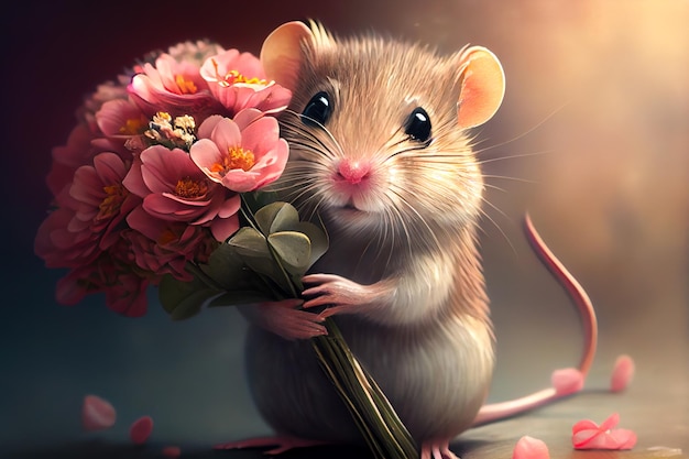Picture background