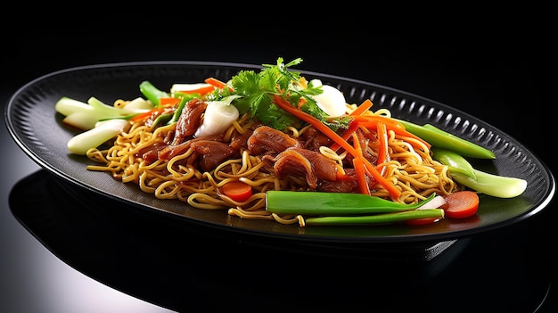 Mouthwatering_Chow_Mein_Presentation