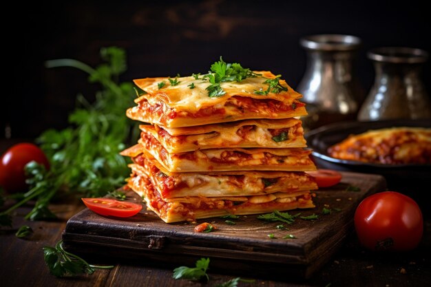 Mouthwatering enchiladas stock pictures for foodie