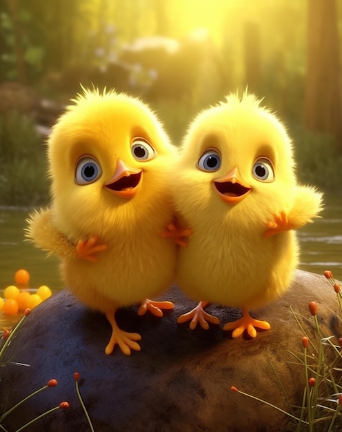 The movie chicken wallpapers hd wallpapers
