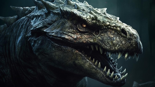 The movie jurassic world is coming to theaters in may.