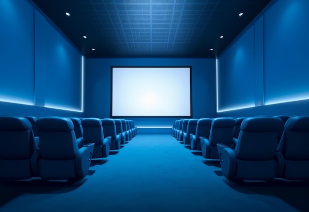 Movie Theater