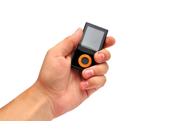 Mp3 player