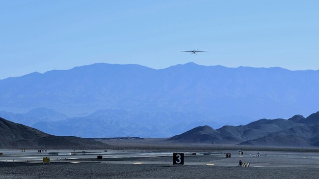 MQ9 Reaper predator UAV Drone of the us military Most advanced military drone