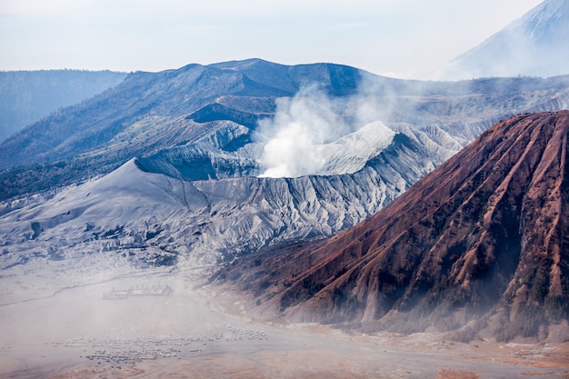 Mt. bromo