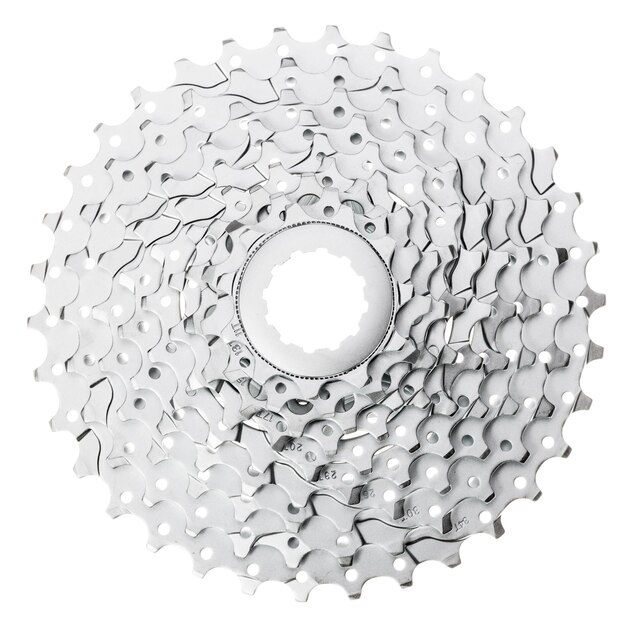 MTB Chainrings