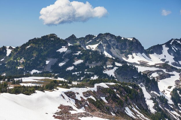 MtBaker