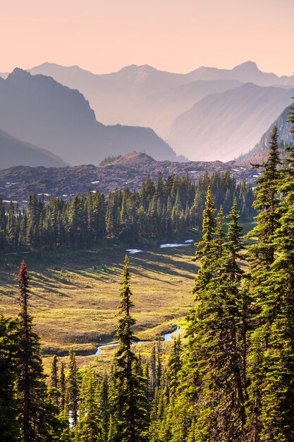 MtRainier