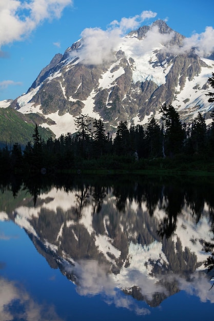 MtShuksan