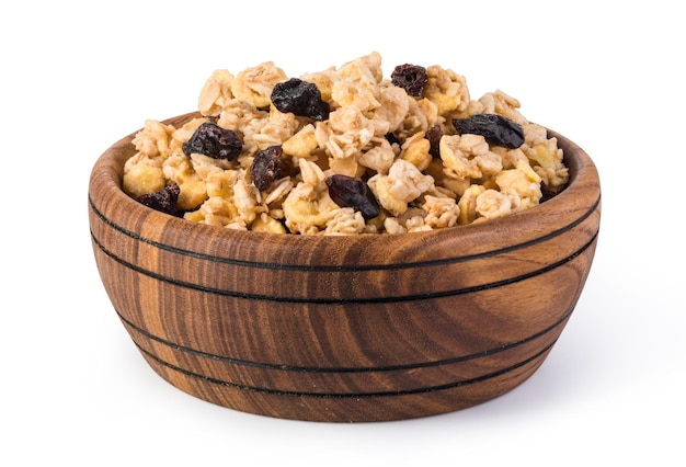 Muesli