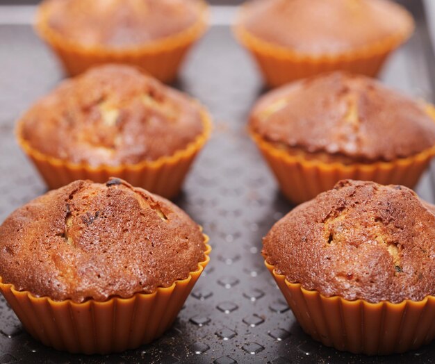 muffins