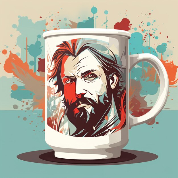 Mug design