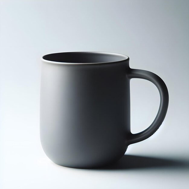 mug isolated on transparent background