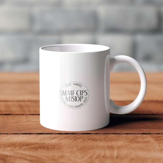 mug mockup