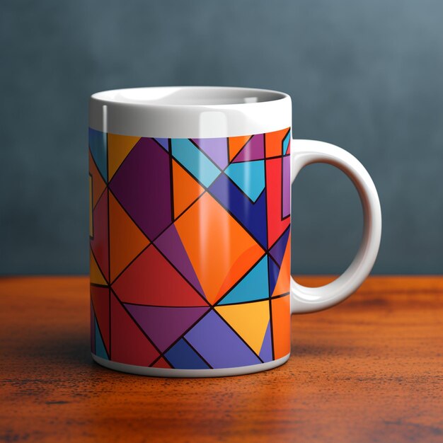 mug mockup