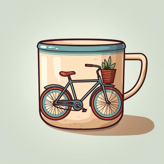 Mug mockup