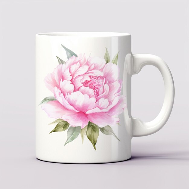 Mug mockup