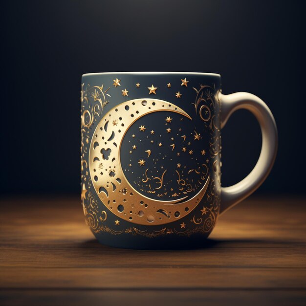 Mug mockup