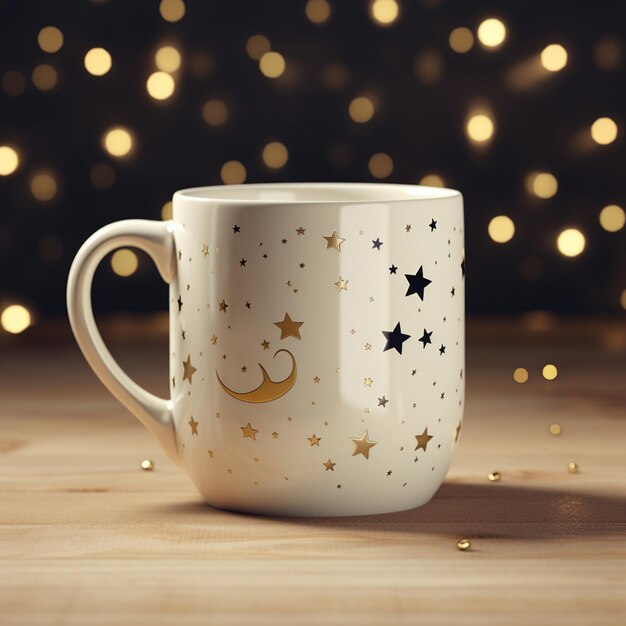 Mug Mockup